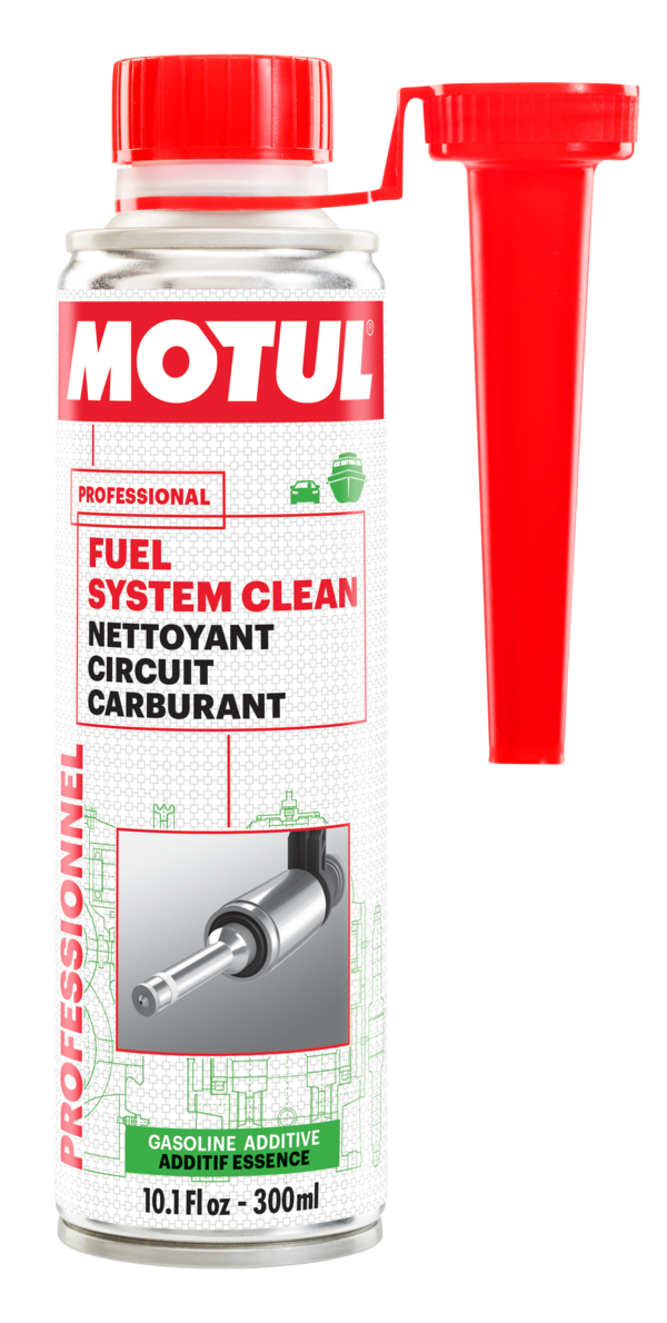 Motul